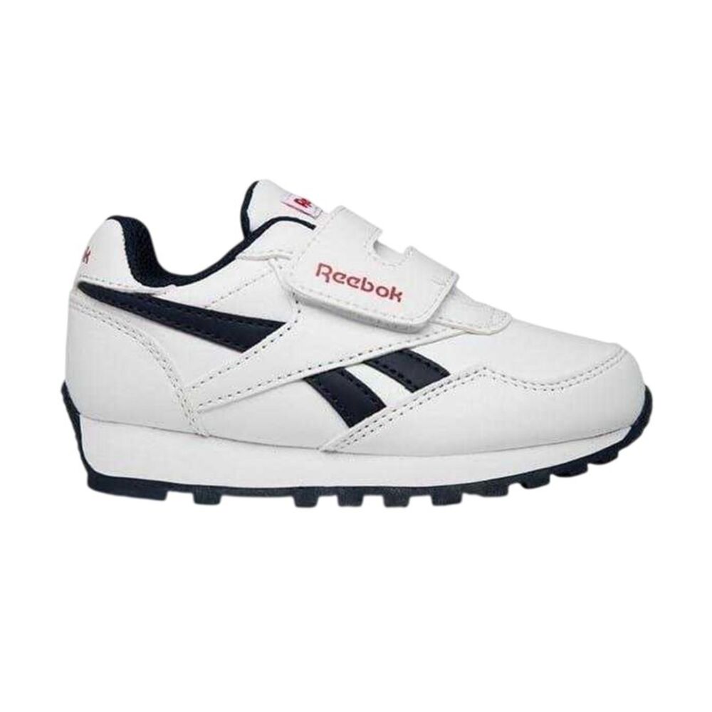 Reebok Childrens/Kids Royal Rewind Sneakers / White